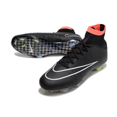 Nike Mercurial Superfly 4 Elite FG Negro